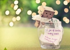 微商鼓励人的经典语句_有志者自有千计万计