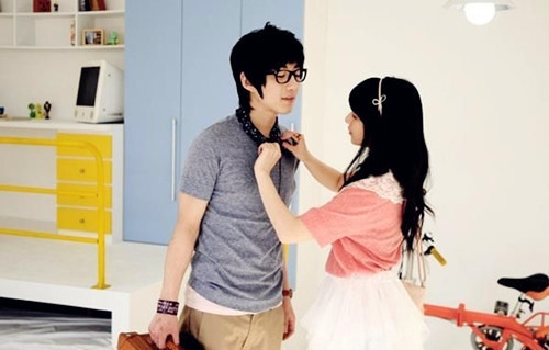 关于恋爱的心情说说_因为太爱所以会疼