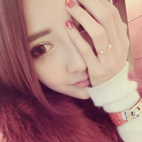 可爱女生qq头像_女生专属的快乐