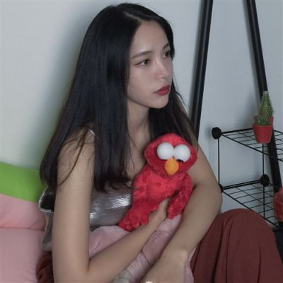 可爱女生qq头像_女生专属的快乐