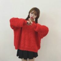 可爱女生qq头像_女生专属的快乐