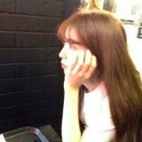 可爱女生qq头像_女生专属的快乐