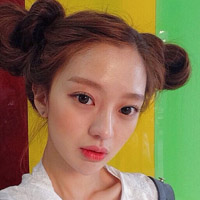 可爱女生qq头像_女生专属的快乐