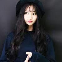 qq头像可爱女生_卡哇伊女生