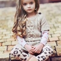 qq头像可爱女生_卡哇伊女生