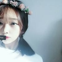 qq头像可爱女生_卡哇伊女生