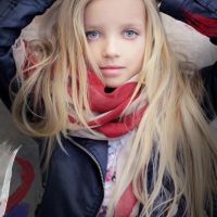 qq头像可爱女生_卡哇伊女生