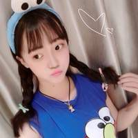 qq头像可爱女生_卡哇伊女生