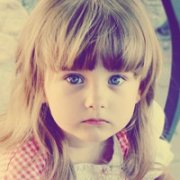 女生头像欧美范霸气_微信女生头像欧美