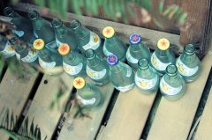 时尚帅气的非主流男生网名_最后一支烟