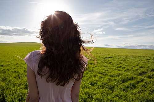 非主流个性伤感说说