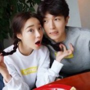 幸福恩爱的双人情侣头像_甜蜜幸福的生活