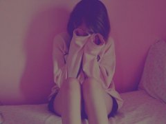 安静沉默的女生网名_一直很安静