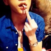 有型的非主流男生头像 qq头像男生非主流