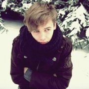 有青春气息的非主流男生头像