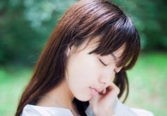 女生网名伤感安静_安静的走开