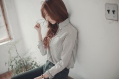 女生非主流伤感扣扣说说_人心变了回忆没了