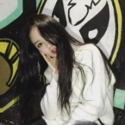 好看个性的女生头像_有个性的漂亮女生