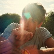 欧美阳光意境男头像_欧美男生头像图片