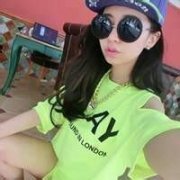 戴墨镜的霸气女生头像 女生戴墨镜霸气头像