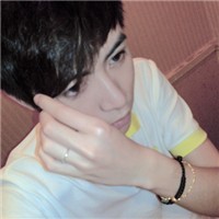 酷炫风男生头像