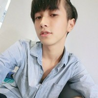 酷炫风男生头像