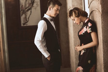 很有深度的爱情说说大全