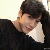 酷范儿有型男生头像