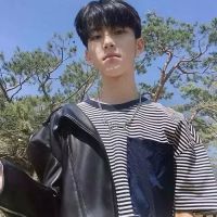 酷范儿有型男生头像