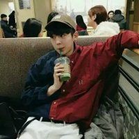 酷范儿有型男生头像