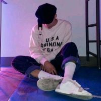 酷范儿有型男生头像