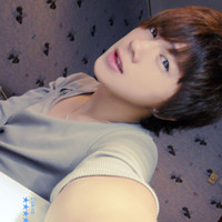 酷范儿有型男生头像