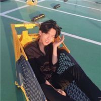 酷范儿有型男生头像