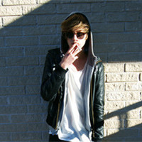 酷范儿有型男生头像