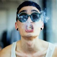 酷范儿有型男生头像