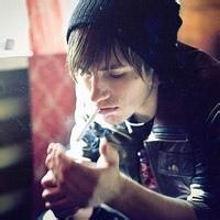 酷范儿有型男生头像