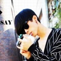 酷范儿有型男生头像