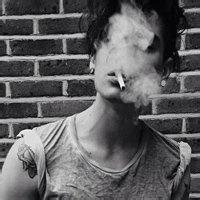 酷范儿有型男生头像