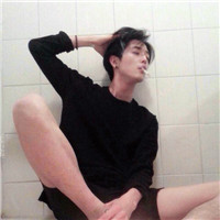 酷范儿有型男生头像