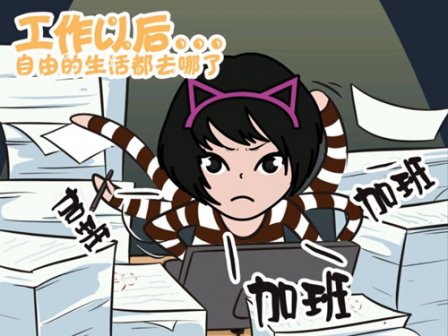 精选搞笑个性说说