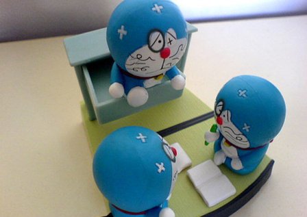 精选搞笑个性说说