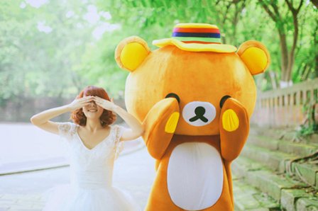 最触动人心的感人爱情说说