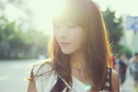 唯美好听的微信签名有关女生