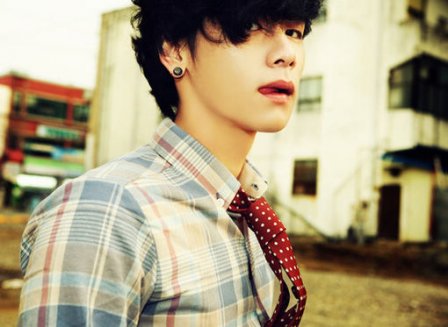 高冷傲娇的男生网名