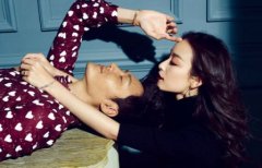 简洁好听一个字情侣网名_想* *念