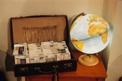 安静的女生网名_她美的安静