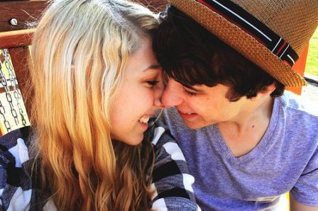 关于恋人的唯美句子