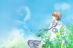最新期男生好听网名_男人中的男人