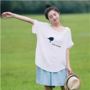 小清新意境女生头像_唯美小清新女生qq头像