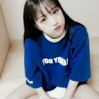 清纯好看女生qq头像